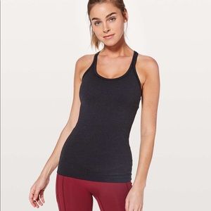 Lululemon Ebb To Street Tank Sz 6